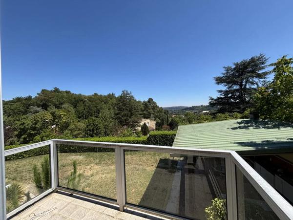Maison à vendre à Aubenas (07200)