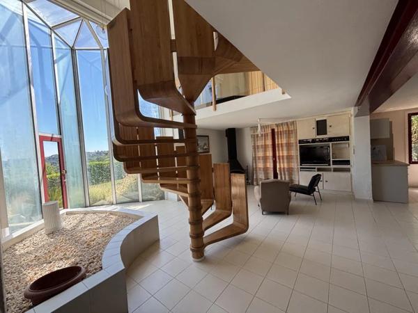 Maison à vendre à Aubenas (07200)