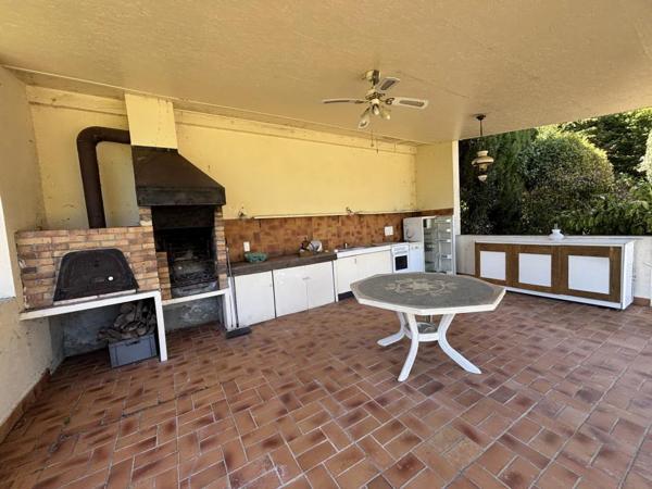 Maison à vendre à Aubenas (07200)
