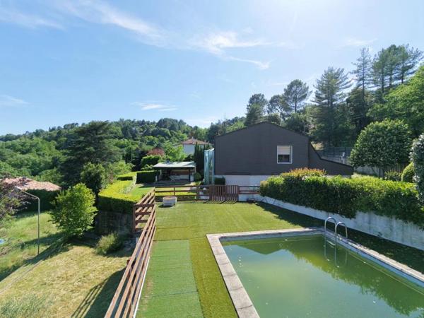 Maison à vendre à Aubenas (07200)