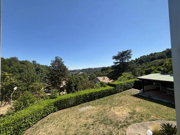 Maison à vendre à Aubenas (07200)
