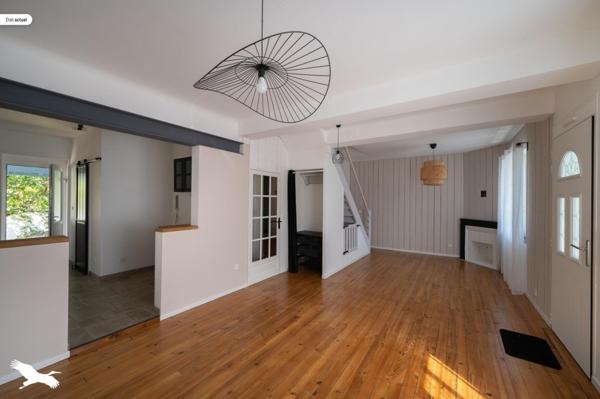 Maison à vendre |  Saint-Paul-lès-Dax |  4 pièces | 93 m²