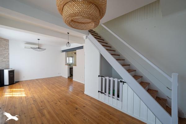 Maison à vendre |  Saint-Paul-lès-Dax |  4 pièces | 93 m²