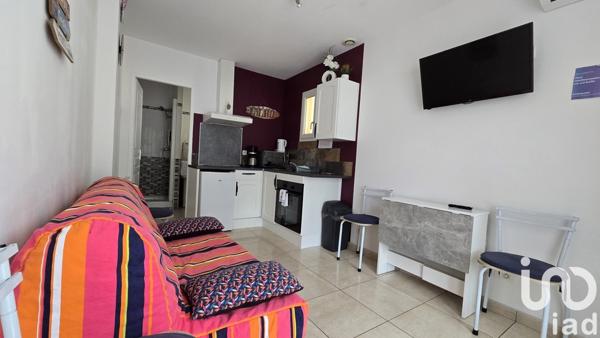 Maison à vendre 13 pièces 217 m² Le Barcarès