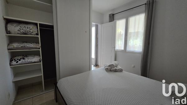 Maison à vendre 13 pièces 217 m² Le Barcarès