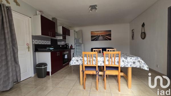 Maison à vendre 13 pièces 217 m² Le Barcarès