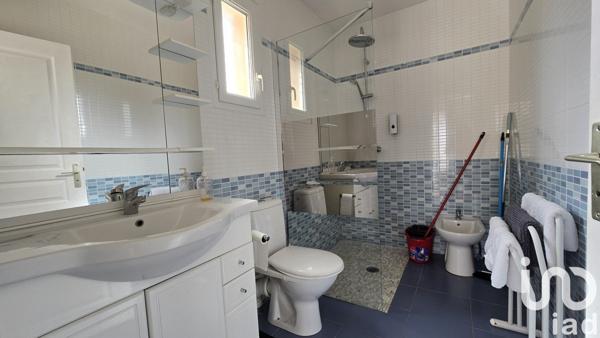 Maison à vendre 13 pièces 217 m² Le Barcarès