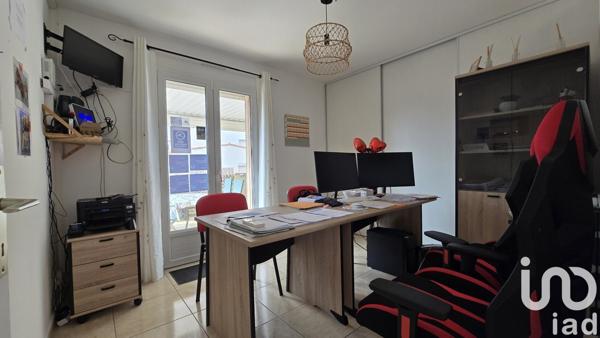 Maison à vendre 13 pièces 217 m² Le Barcarès