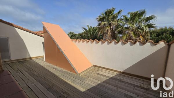 Maison à vendre 13 pièces 217 m² Le Barcarès