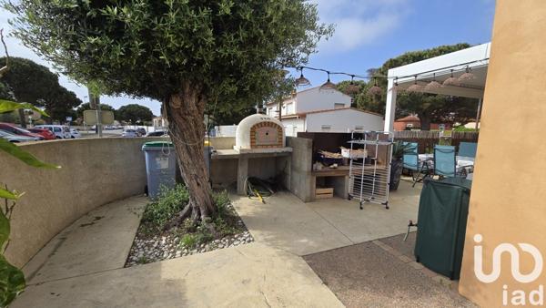 Maison à vendre 13 pièces 217 m² Le Barcarès