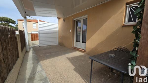 Maison à vendre 13 pièces 217 m² Le Barcarès