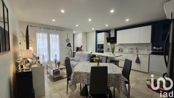 Maison à vendre 13 pièces 217 m² Le Barcarès