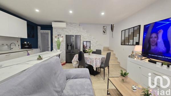 Maison à vendre 13 pièces 217 m² Le Barcarès