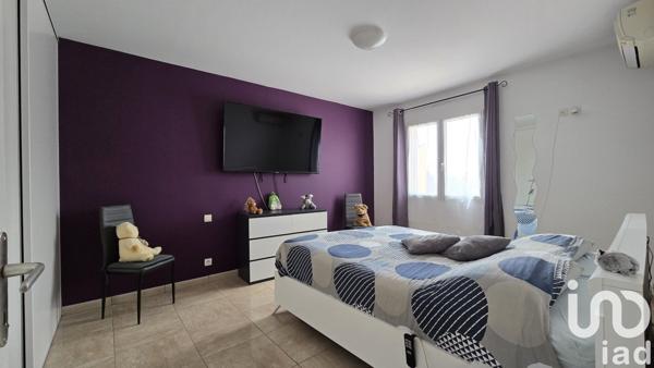 Maison à vendre 13 pièces 217 m² Le Barcarès