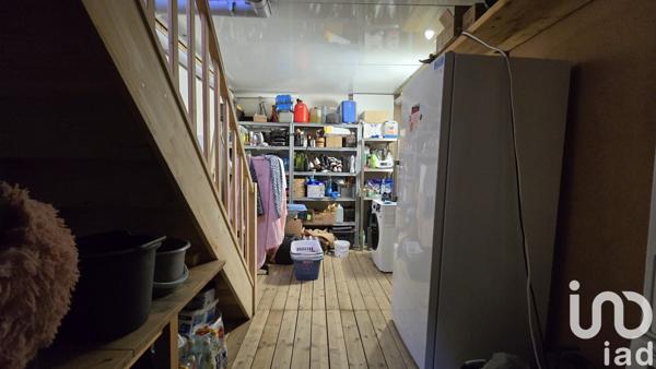 Maison à vendre 13 pièces 217 m² Le Barcarès