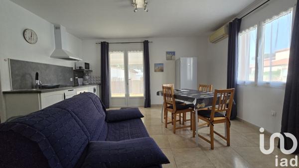 Maison à vendre 13 pièces 217 m² Le Barcarès