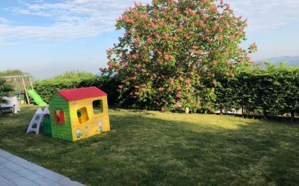 Maison à vendre    5 pièces • 131 m2 Vasselin