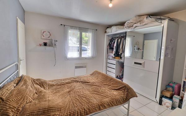 Maison à vendre    5 pièces • 131 m2 Vasselin