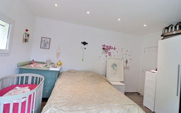 Maison à vendre    5 pièces • 131 m2 Vasselin