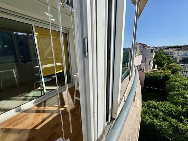 Vente / Appartement