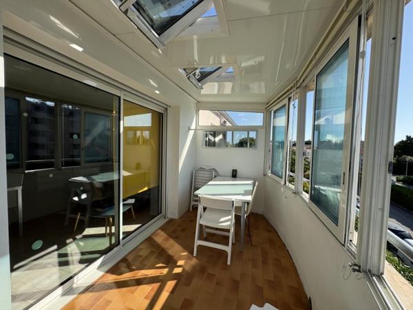 Vente / Appartement