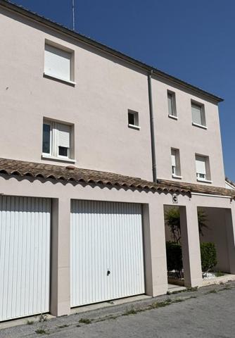 Vente / Appartement