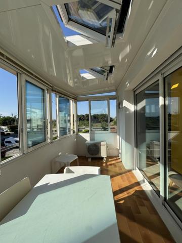 Vente / Appartement