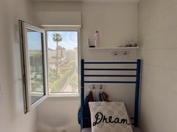Vente / Appartement