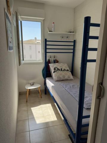 Vente / Appartement