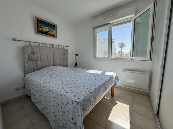 Vente / Appartement
