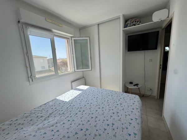 Vente / Appartement