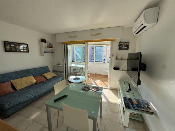 Vente / Appartement