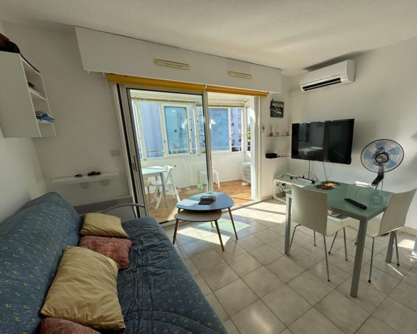 Vente / Appartement