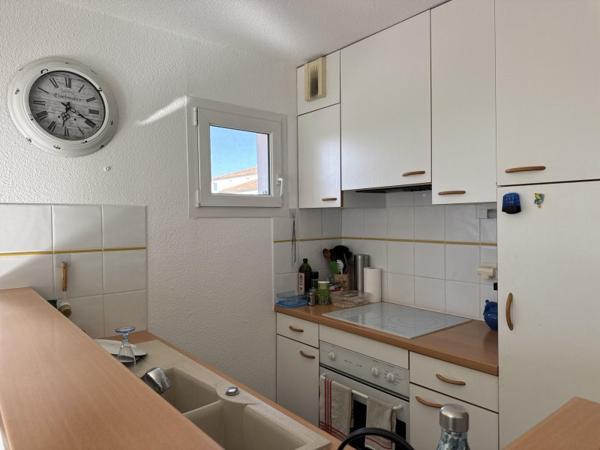 Vente / Appartement