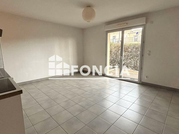 À vendre Appartement 3 pièces 56 m² - Fargues-saint-hilaire 33370