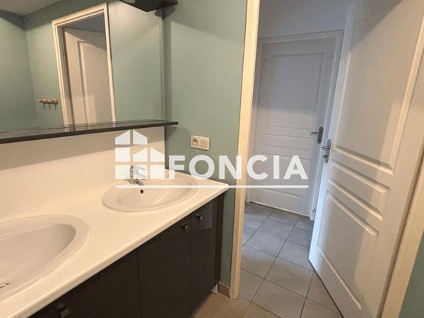 À vendre Appartement 3 pièces 56 m² - Fargues-saint-hilaire 33370