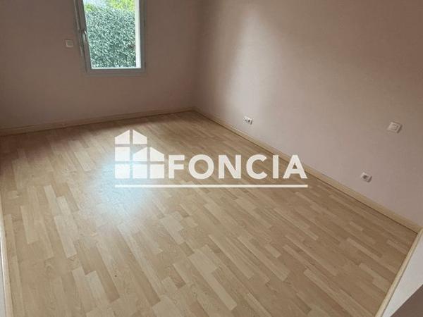 À vendre Appartement 3 pièces 56 m² - Fargues-saint-hilaire 33370