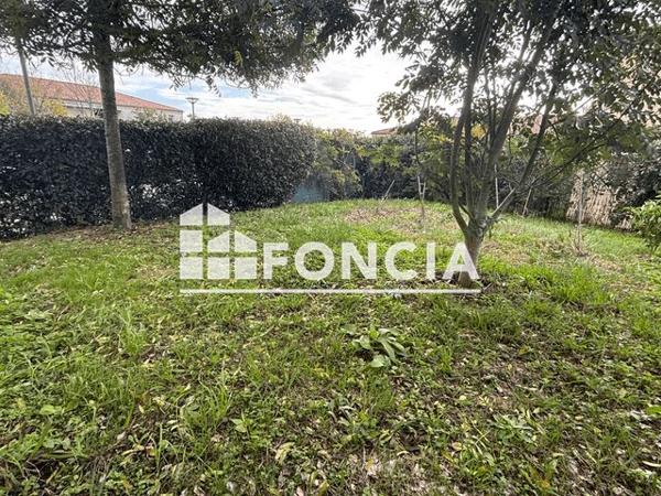 À vendre Appartement 3 pièces 56 m² - Fargues-saint-hilaire 33370