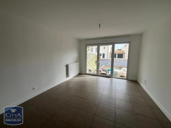 Appartement à louer 2 pièces 39.79m² Dompierre-sur-Mer (17139)