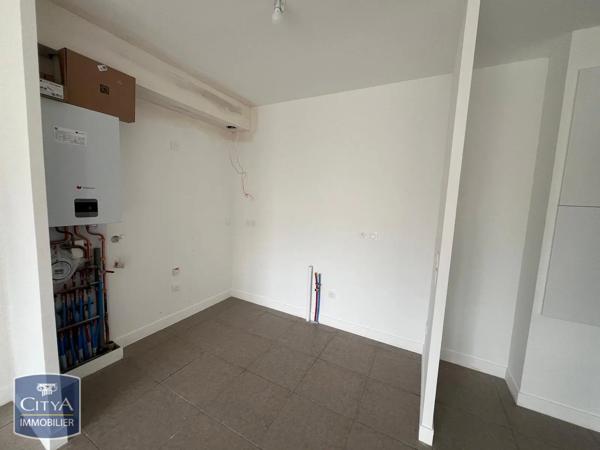 Appartement à louer 2 pièces 39.79m² Dompierre-sur-Mer (17139)