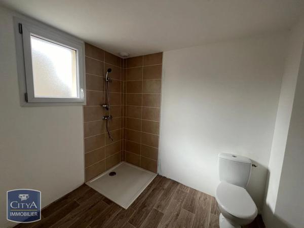 Appartement à louer 2 pièces 39.79m² Dompierre-sur-Mer (17139)