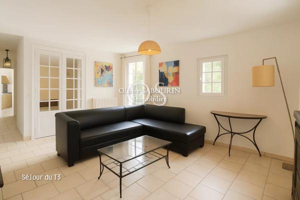 Immobilier Trans-en-Provence (83720) – Villa 206m2 – 619 500 €