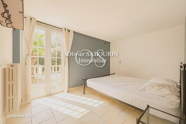Immobilier Trans-en-Provence (83720) – Villa 206m2 – 619 500 €