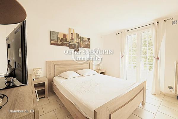 Immobilier Trans-en-Provence (83720) – Villa 206m2 – 619 500 €