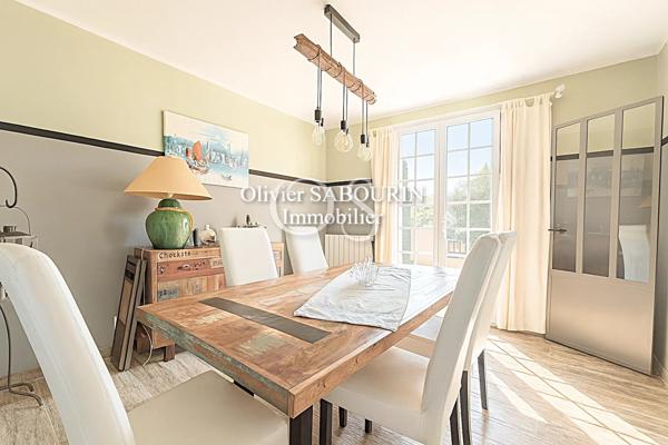 Immobilier Trans-en-Provence (83720) – Villa 206m2 – 619 500 €