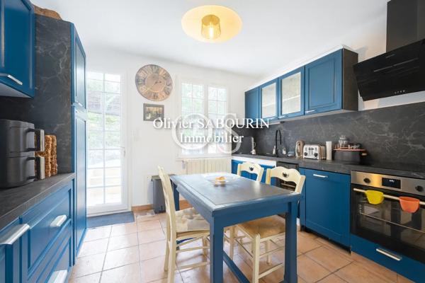 Immobilier Trans-en-Provence (83720) – Villa 206m2 – 619 500 €