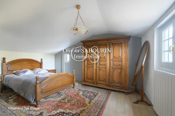 Immobilier Trans-en-Provence (83720) – Villa 206m2 – 619 500 €