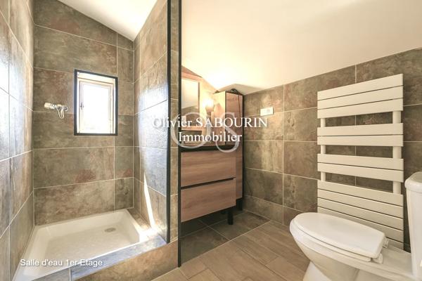 Immobilier Trans-en-Provence (83720) – Villa 206m2 – 619 500 €