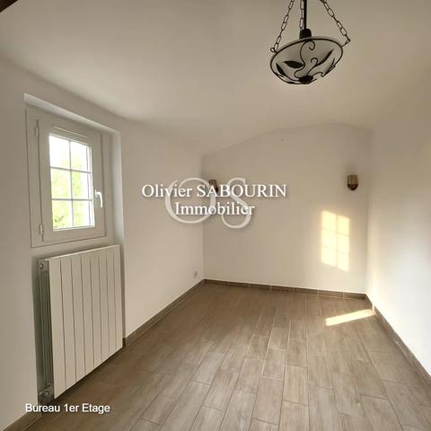 Immobilier Trans-en-Provence (83720) – Villa 206m2 – 619 500 €