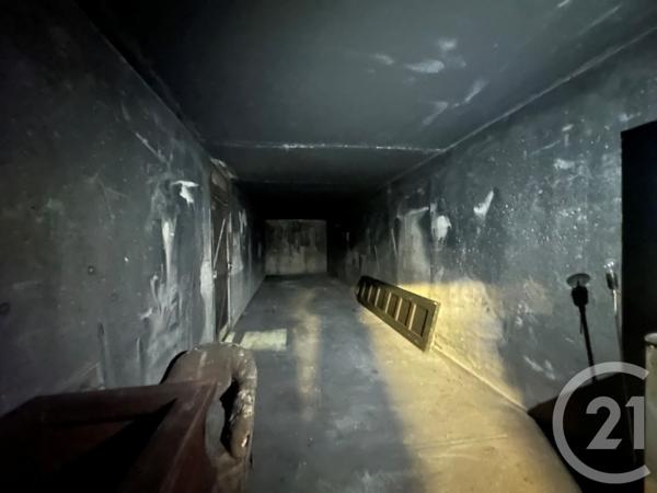 Parking à vendre  42,23 m2 PARIS - 75019